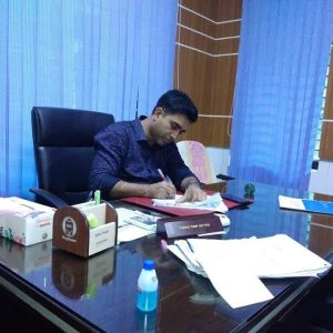 ডা. আবু তাহের